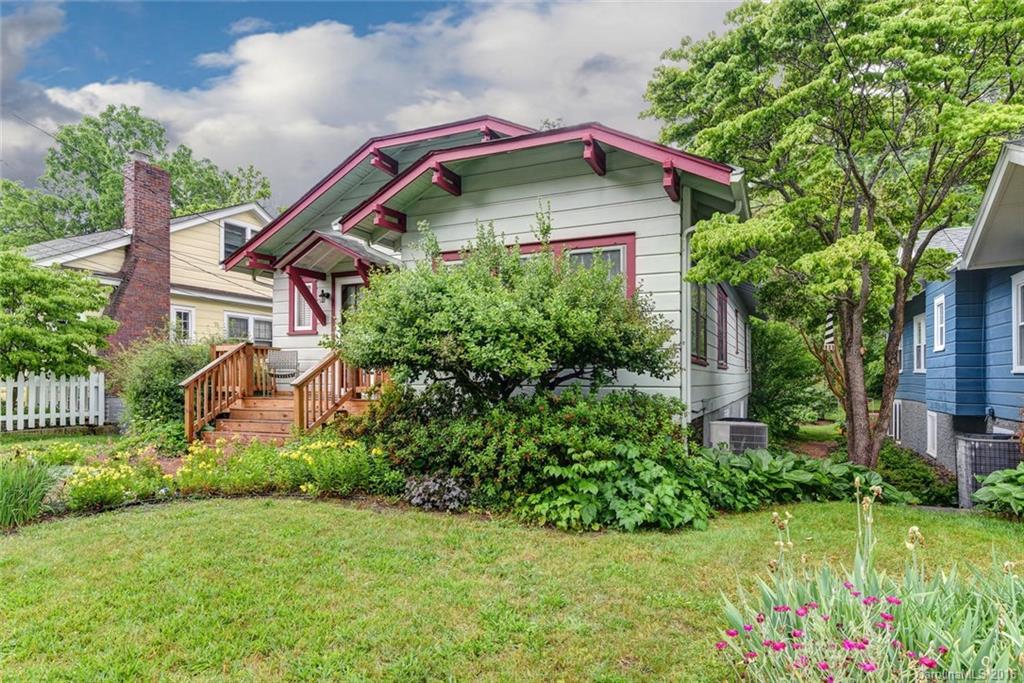 Annandale - Residential