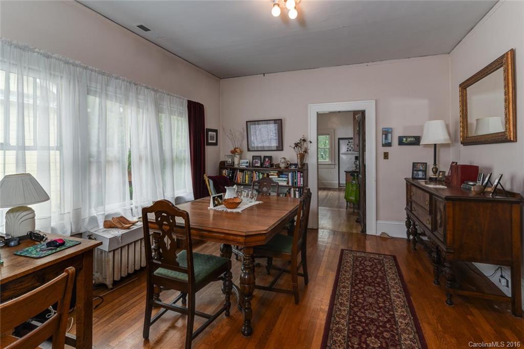 Annandale - Residential