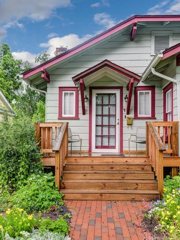 Annandale - Residential