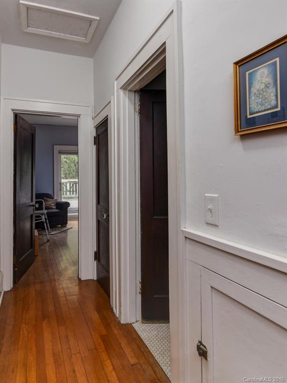 Annandale - Residential