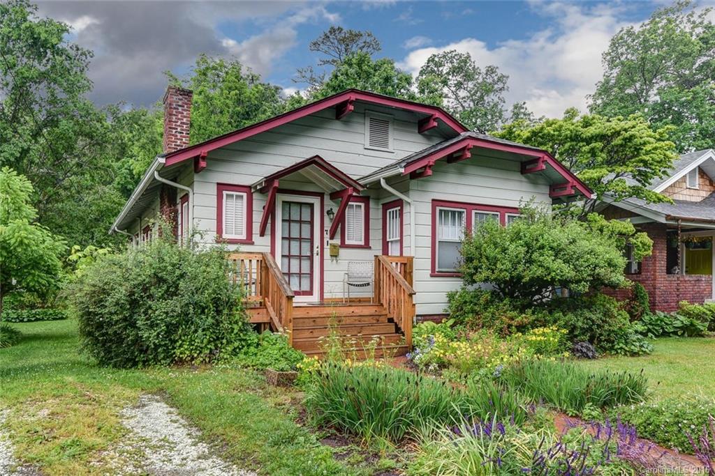 Annandale - Residential