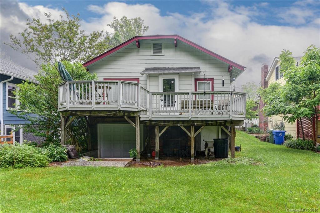 Annandale - Residential