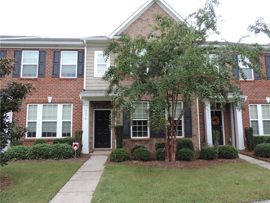 Cedar Walk - Residential Lease