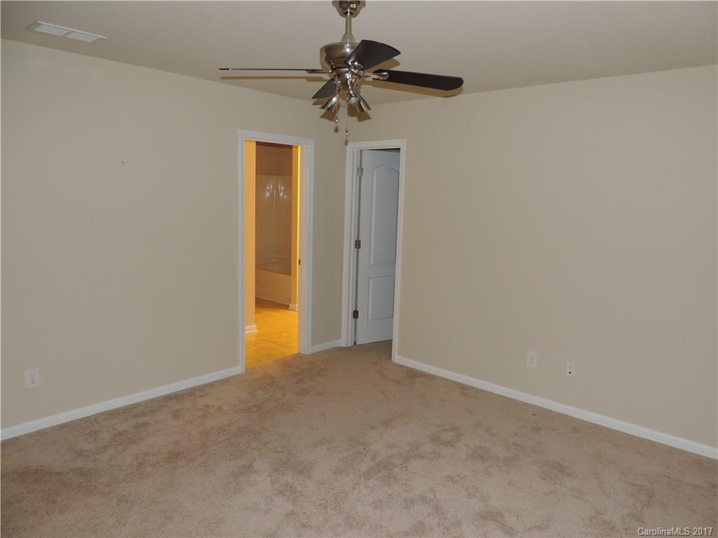 Cedar Walk - Residential Lease