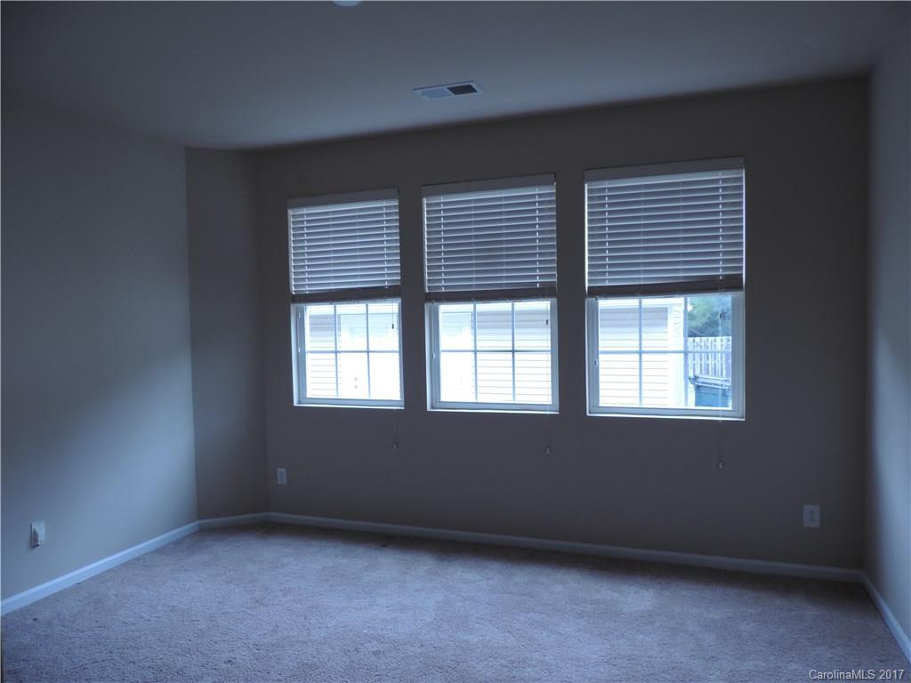 Cedar Walk - Residential Lease