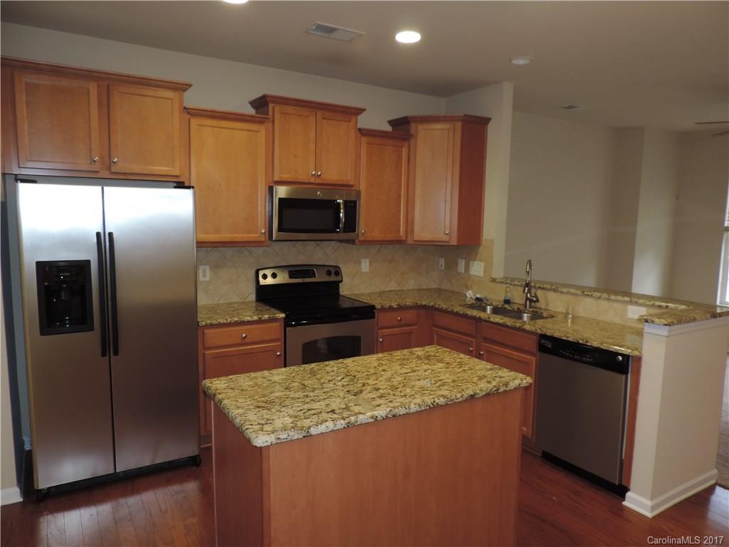 Cedar Walk - Residential Lease