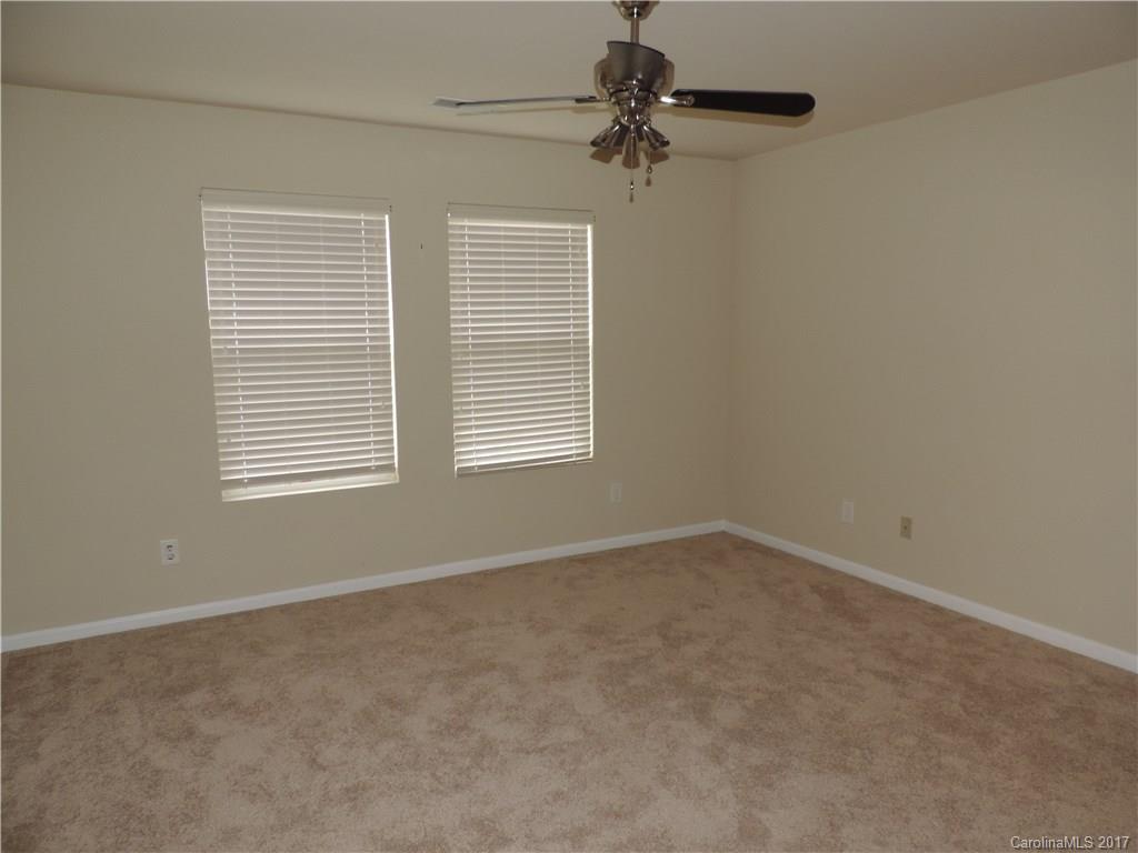 Cedar Walk - Residential Lease