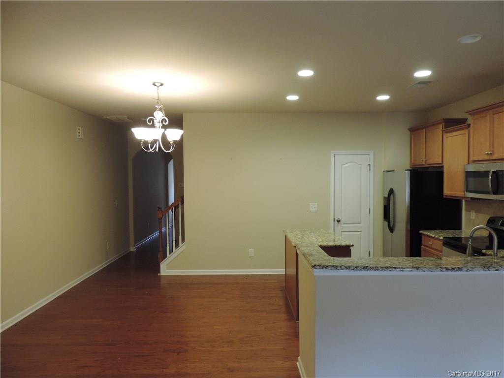Cedar Walk - Residential Lease