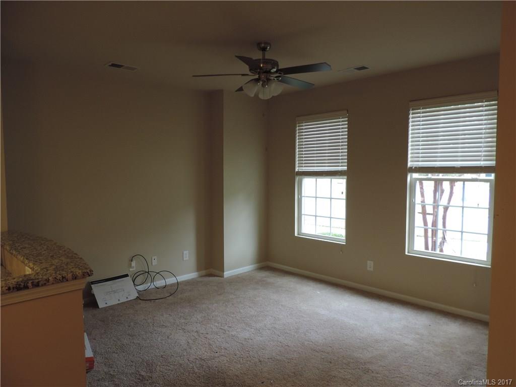Cedar Walk - Residential Lease