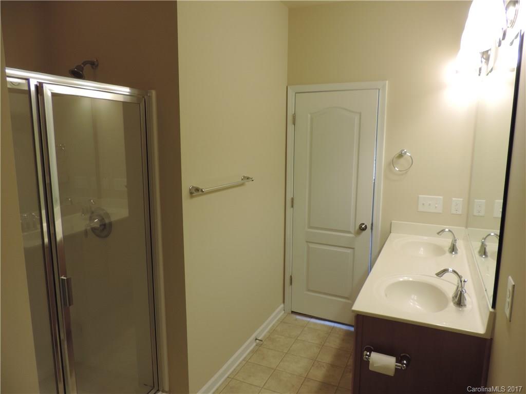Cedar Walk - Residential Lease