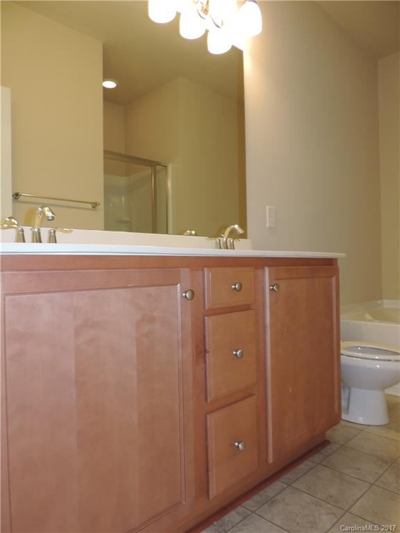 Cedar Walk - Residential Lease