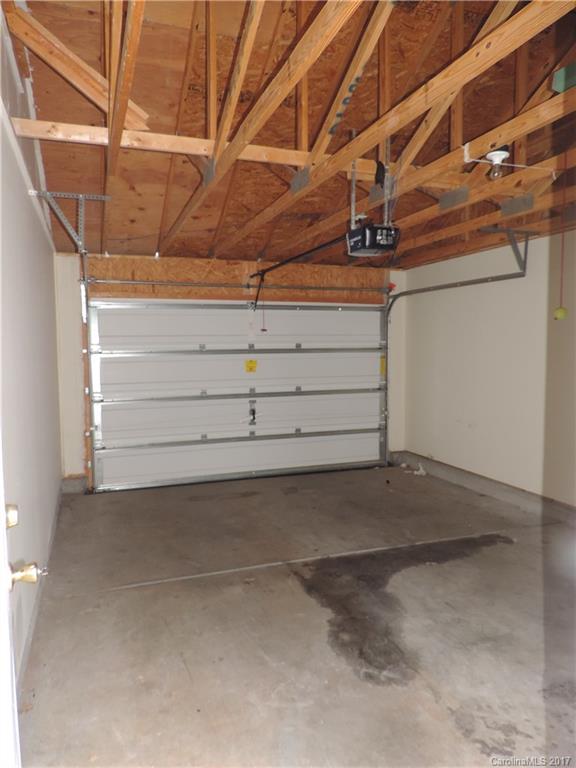 Cedar Walk - Residential Lease