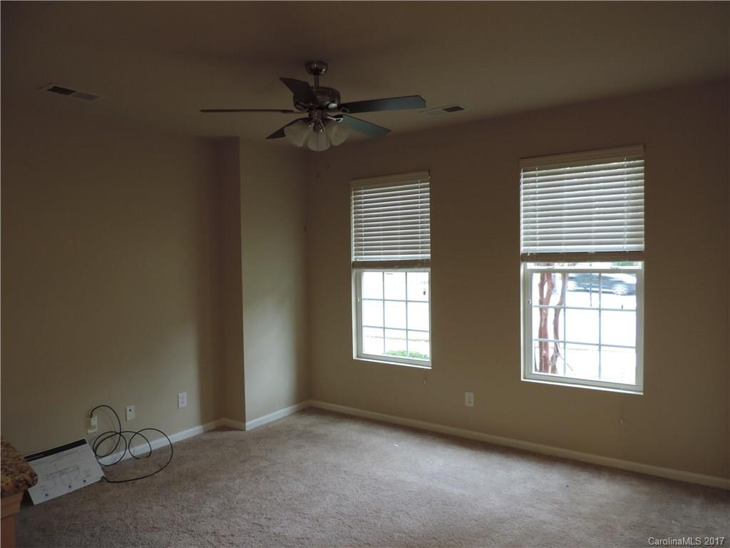Cedar Walk - Residential Lease