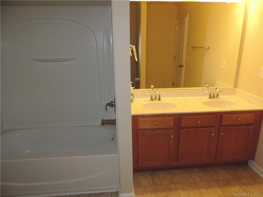 Cedar Walk - Residential Lease