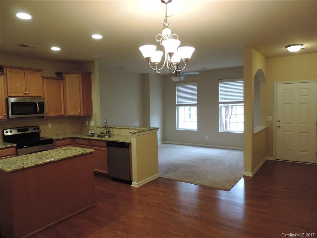 Cedar Walk - Residential Lease