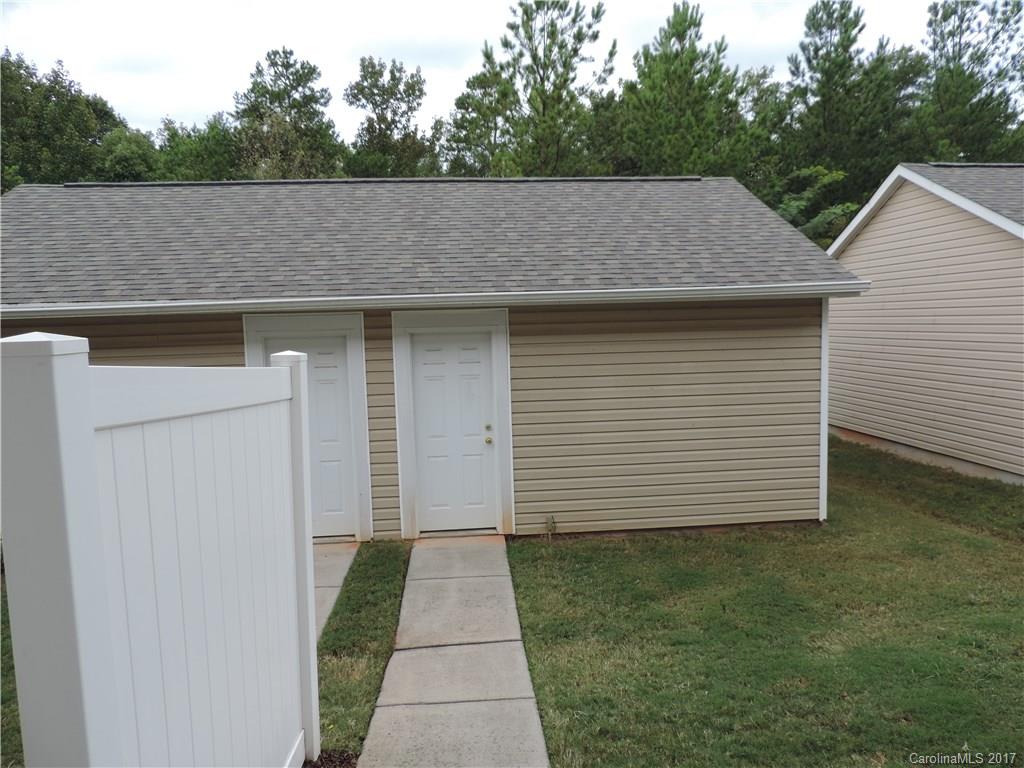 Cedar Walk - Residential Lease