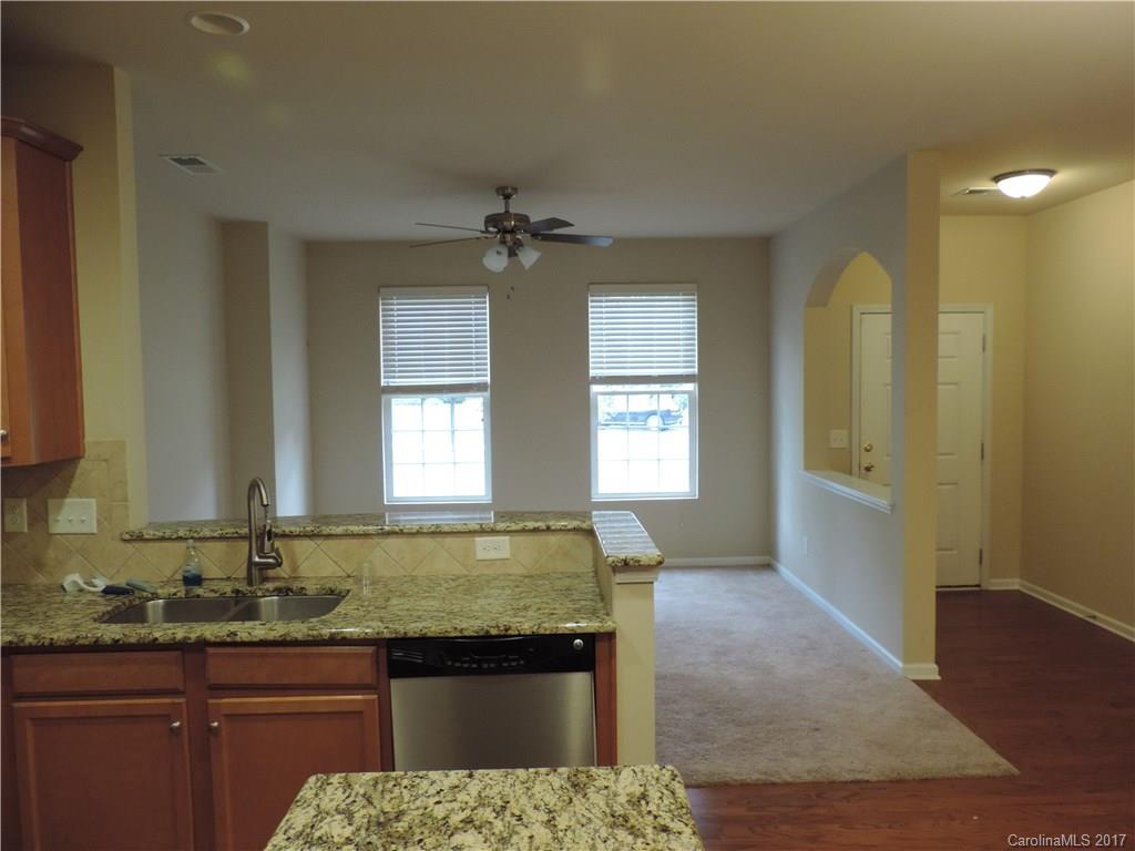 Cedar Walk - Residential Lease