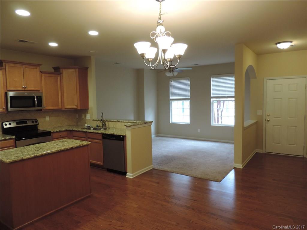 Cedar Walk - Residential Lease