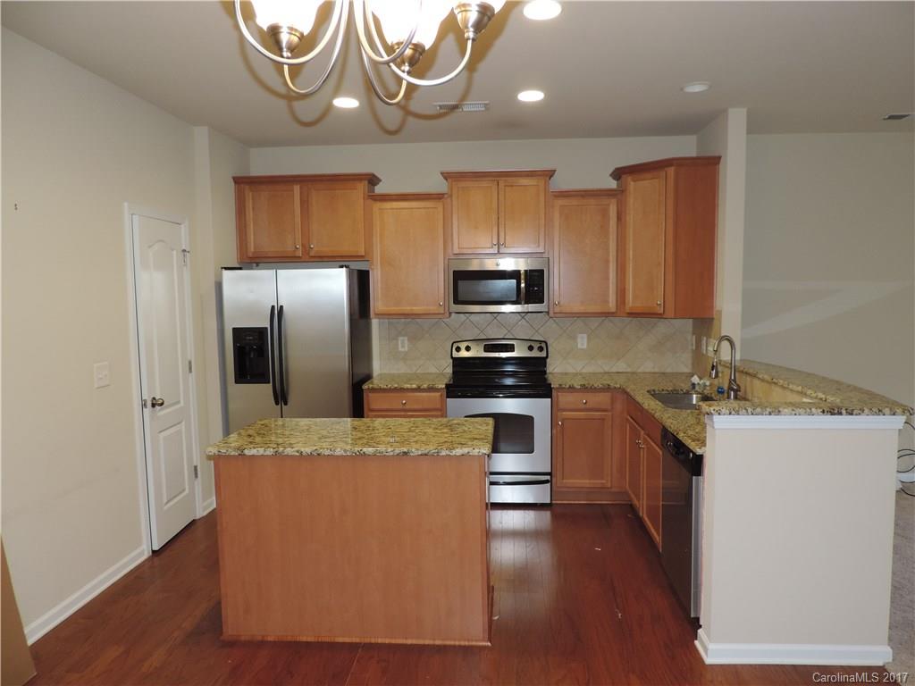 Cedar Walk - Residential Lease