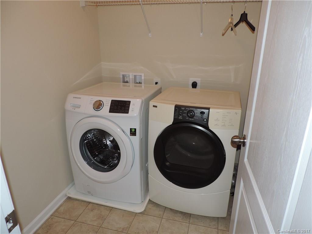 Cedar Walk - Residential Lease