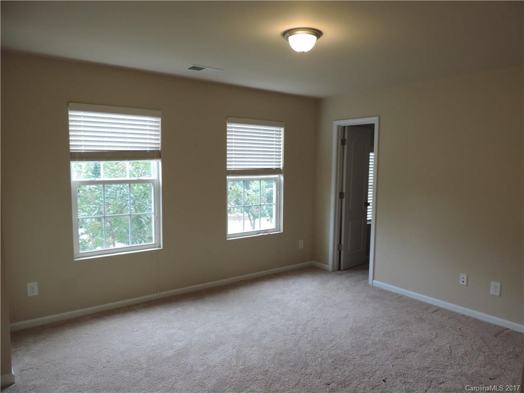 Cedar Walk - Residential Lease