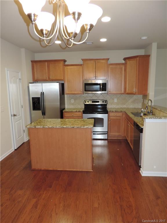 Cedar Walk - Residential Lease