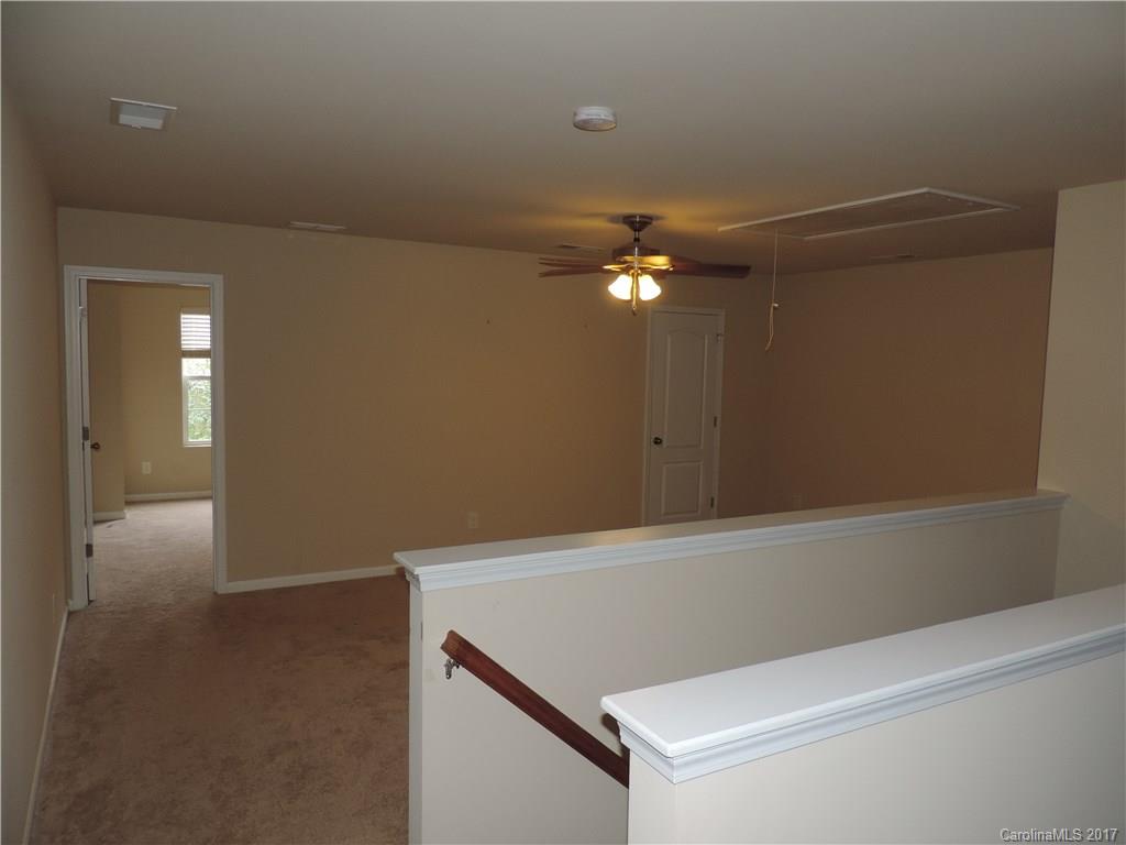 Cedar Walk - Residential Lease