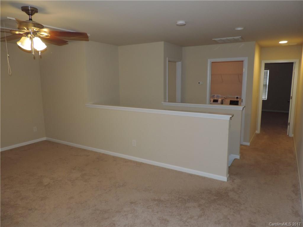 Cedar Walk - Residential Lease