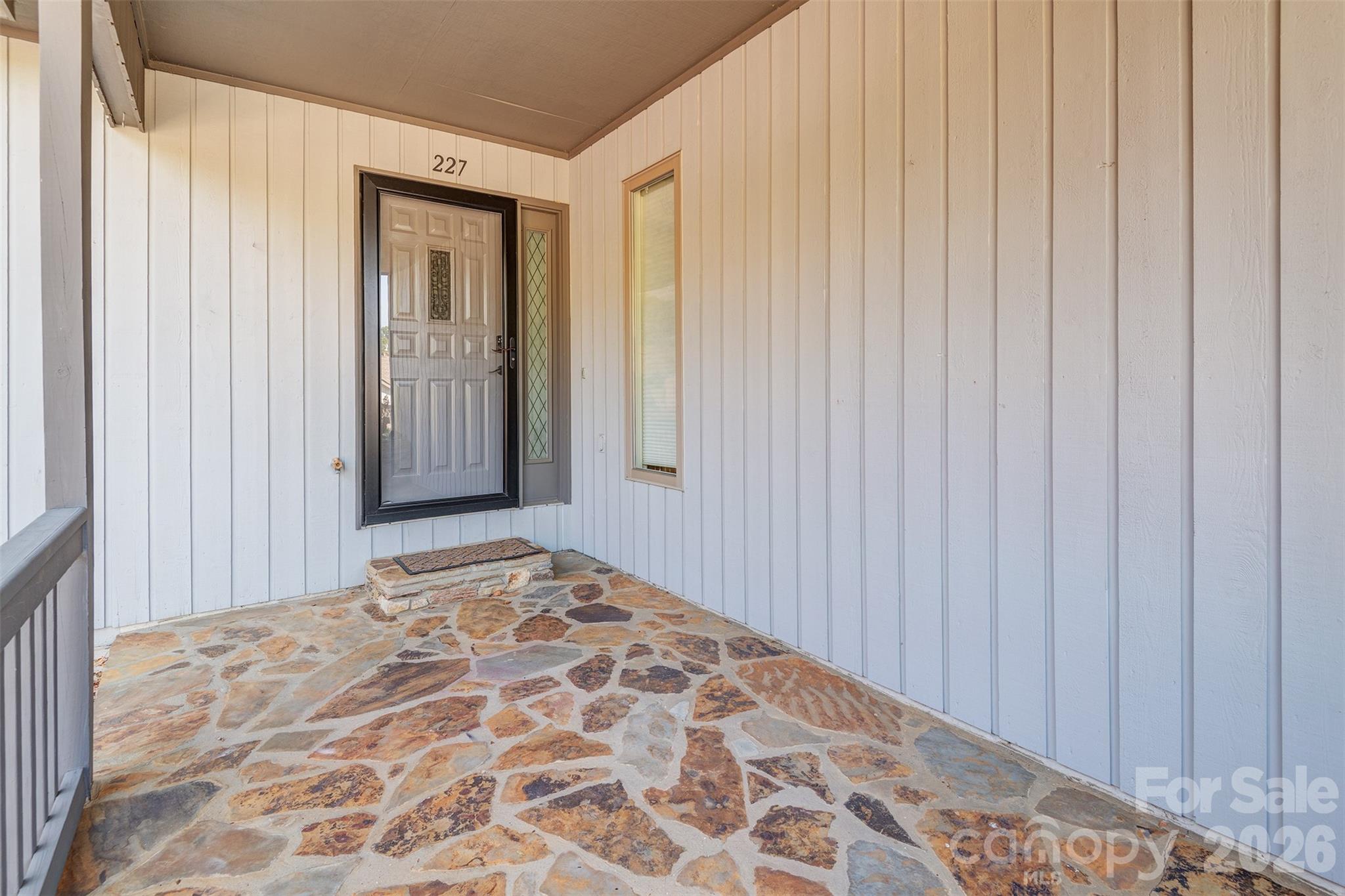 227 Kyfields Road