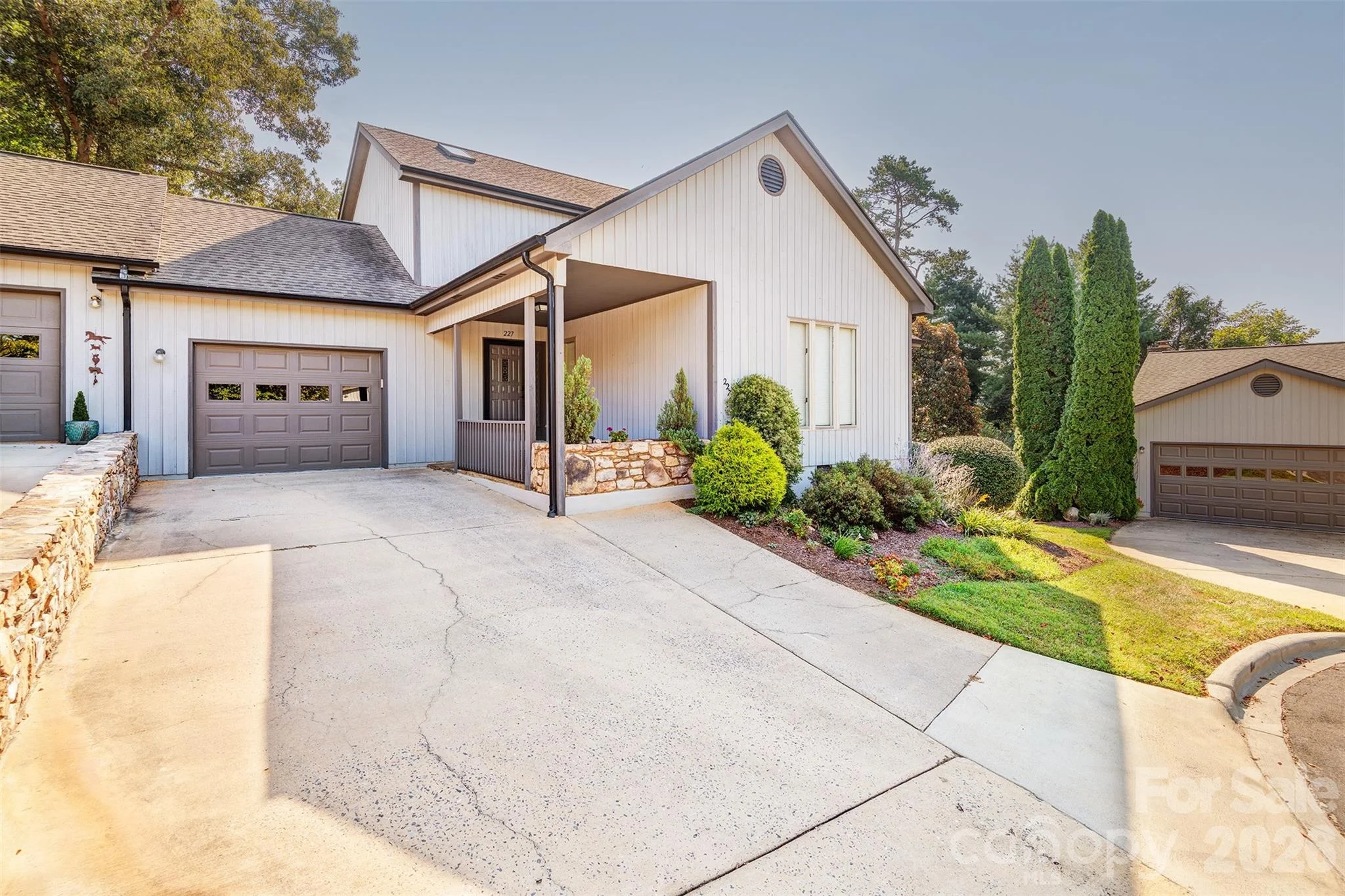 227 Kyfields Road, Weaverville, NC, 28787