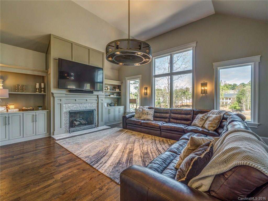 The Point - Residential