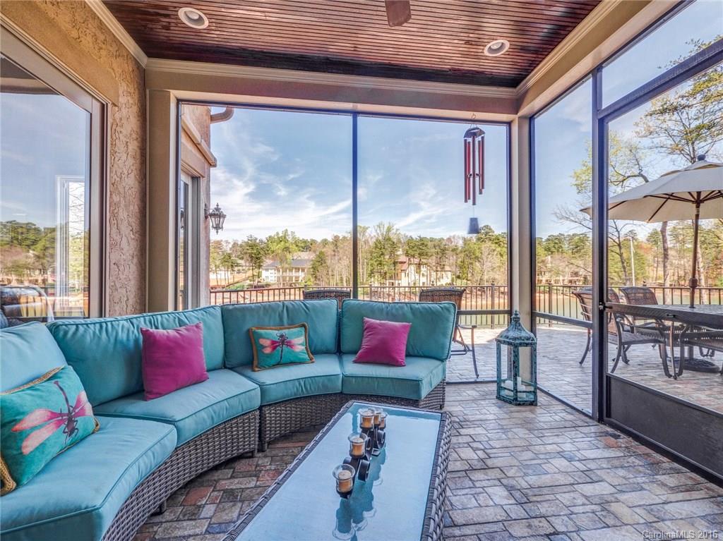 The Point - Residential