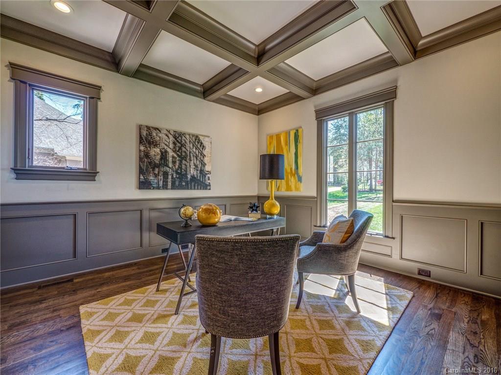 The Point - Residential