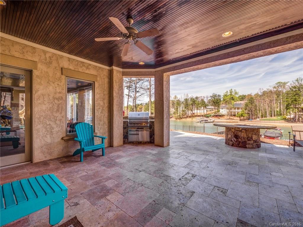 The Point - Residential