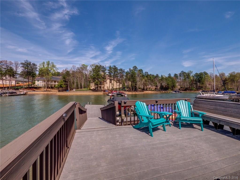 The Point - Residential