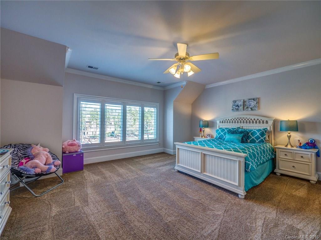 The Point - Residential