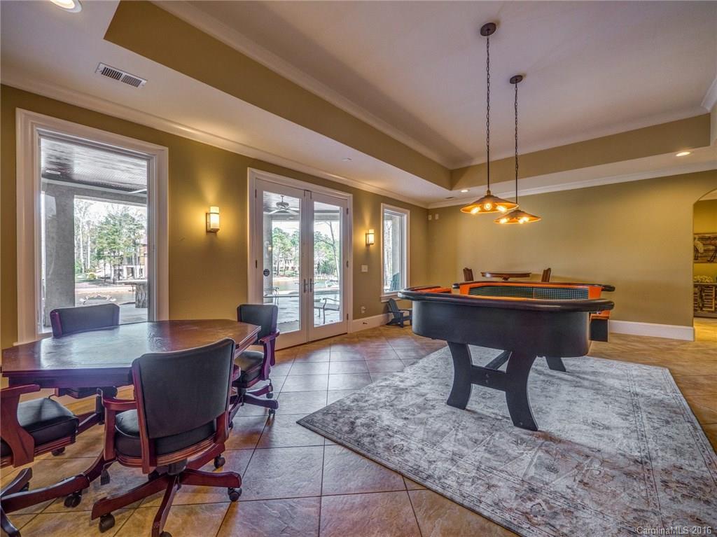 The Point - Residential