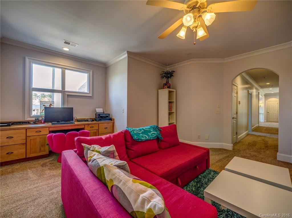 The Point - Residential