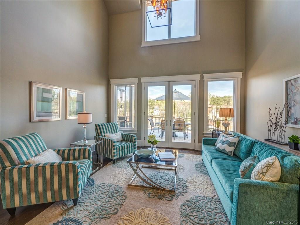 The Point - Residential