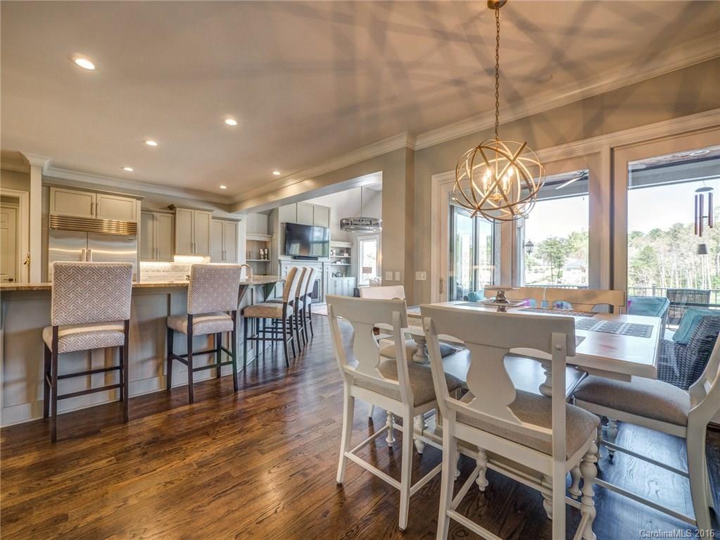 The Point - Residential