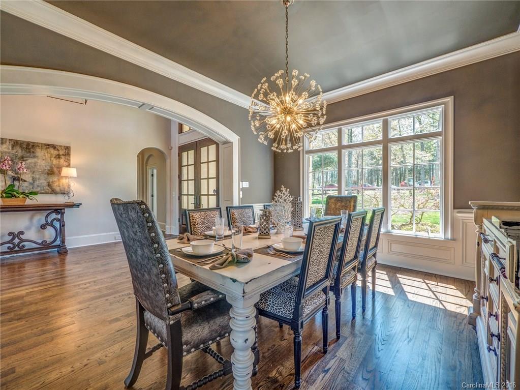 The Point - Residential