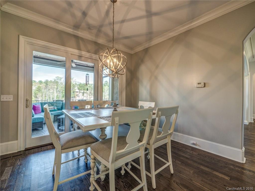 The Point - Residential