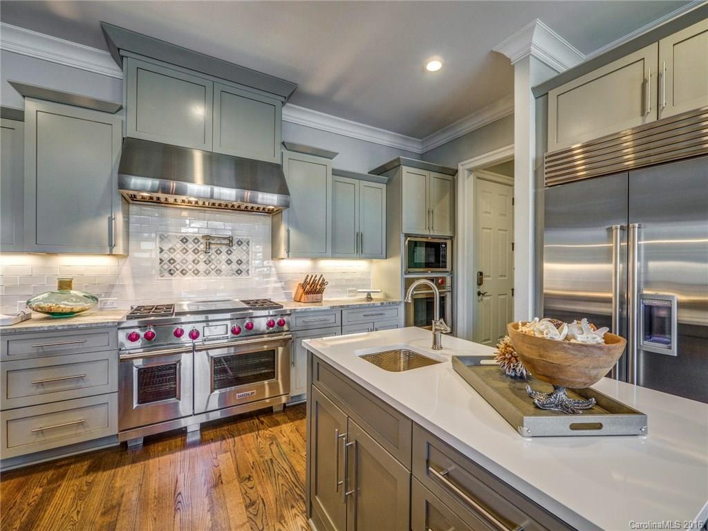 The Point - Residential