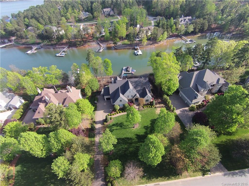 The Point - Residential