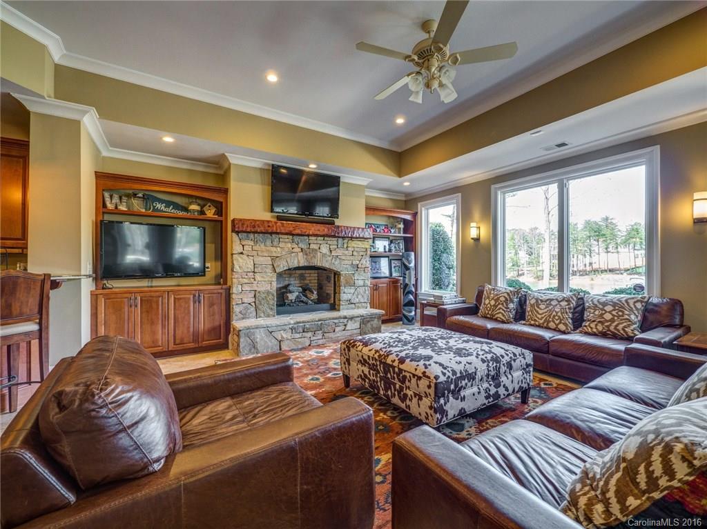 The Point - Residential