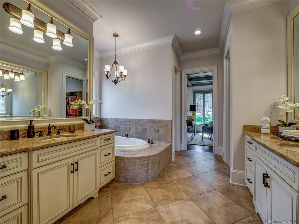 The Point - Residential