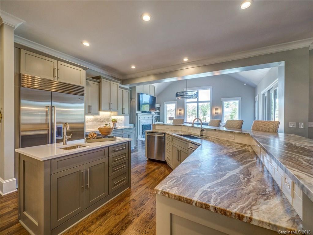 The Point - Residential