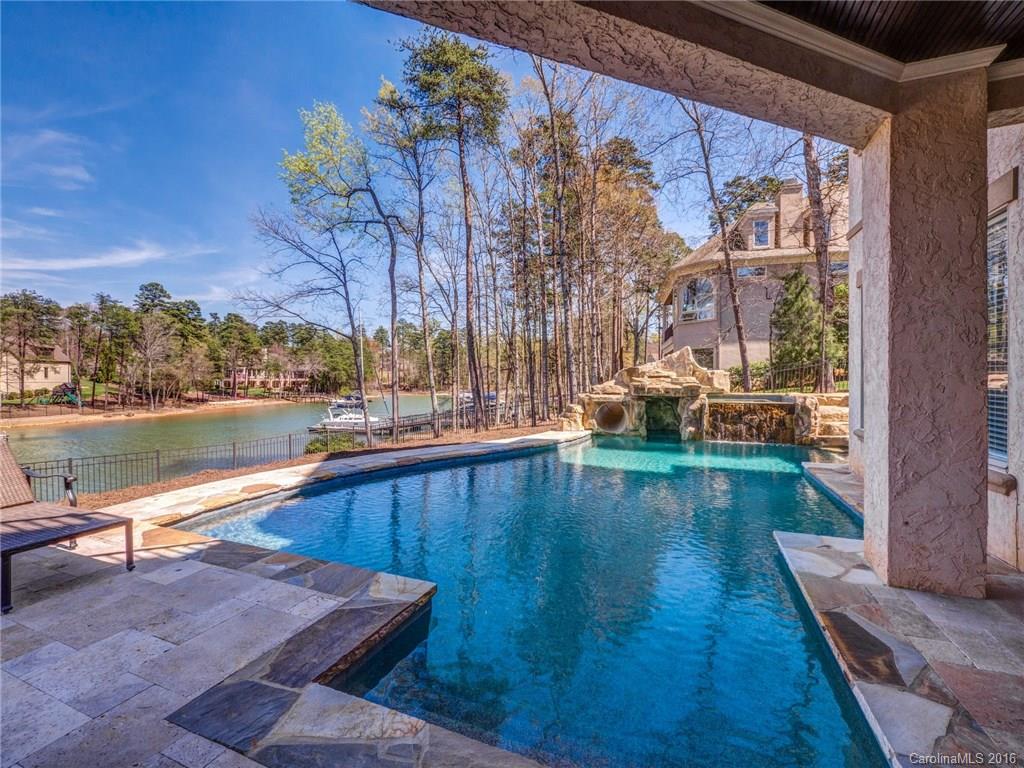 The Point - Residential