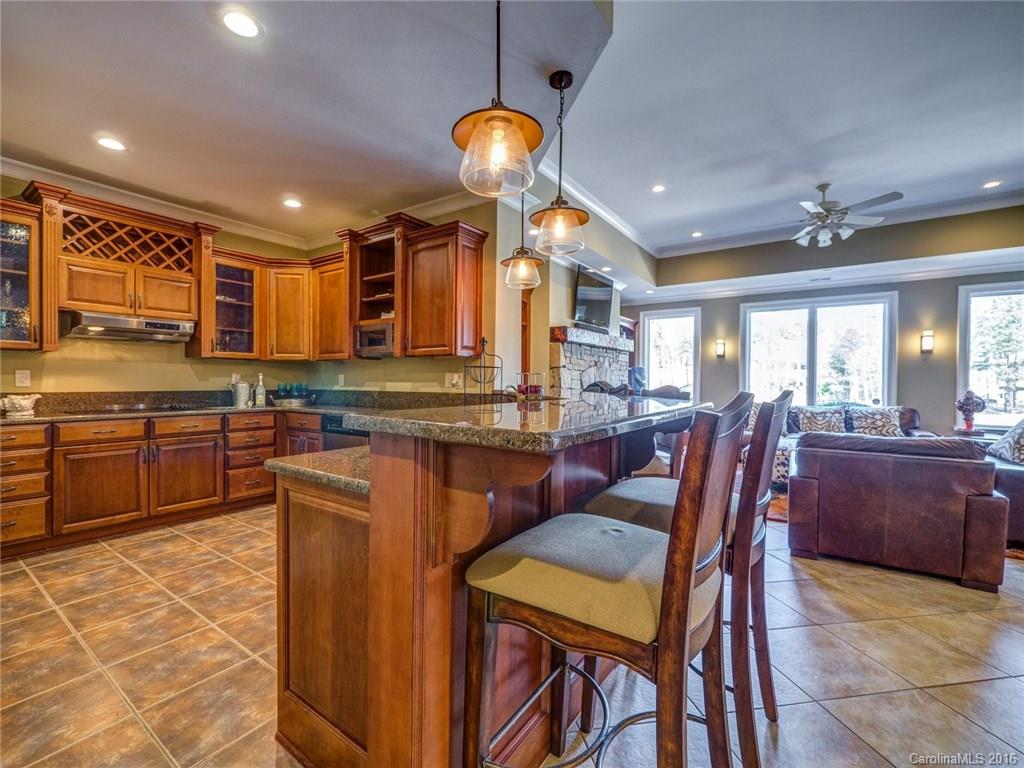 The Point - Residential