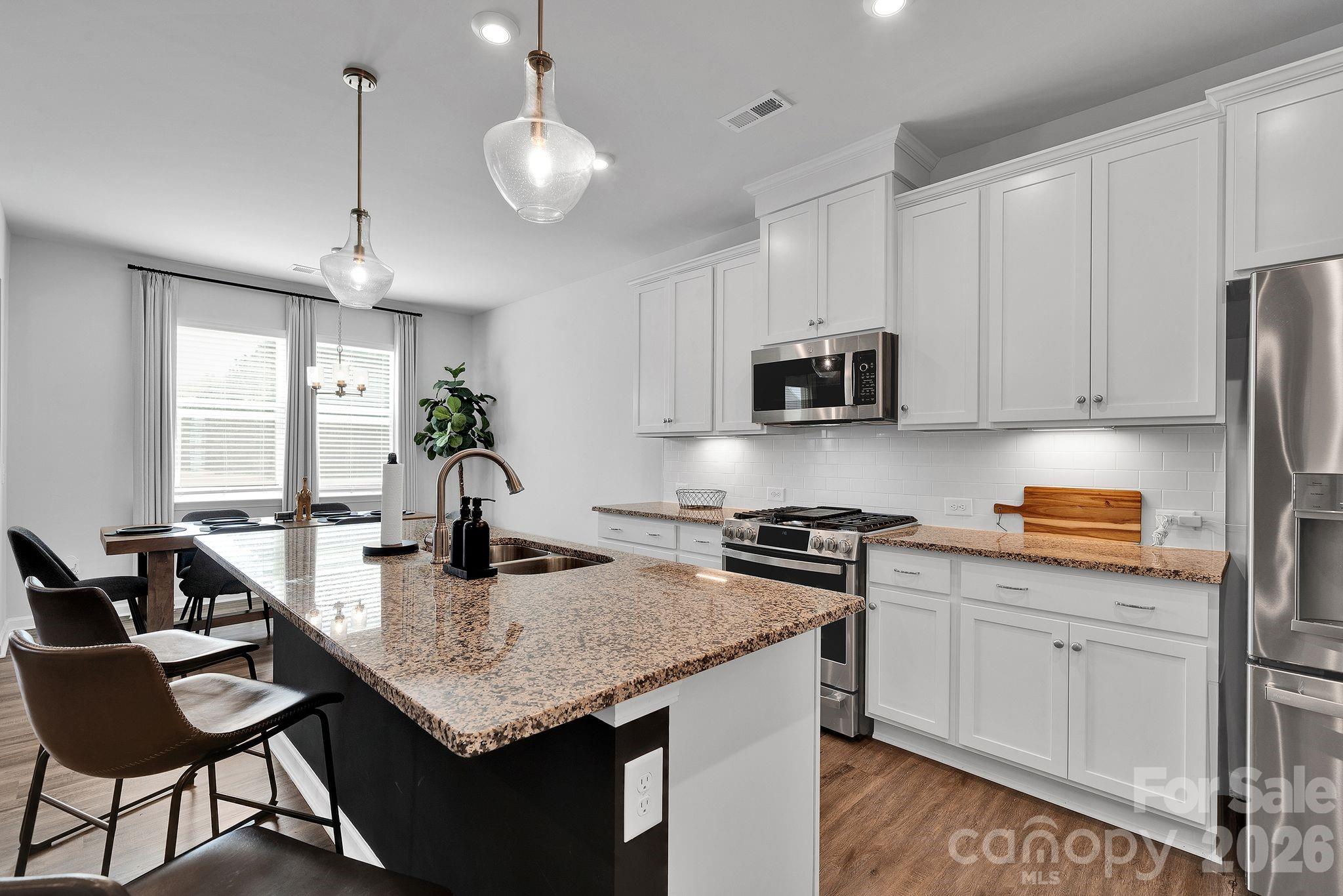 Clairmont - Residential